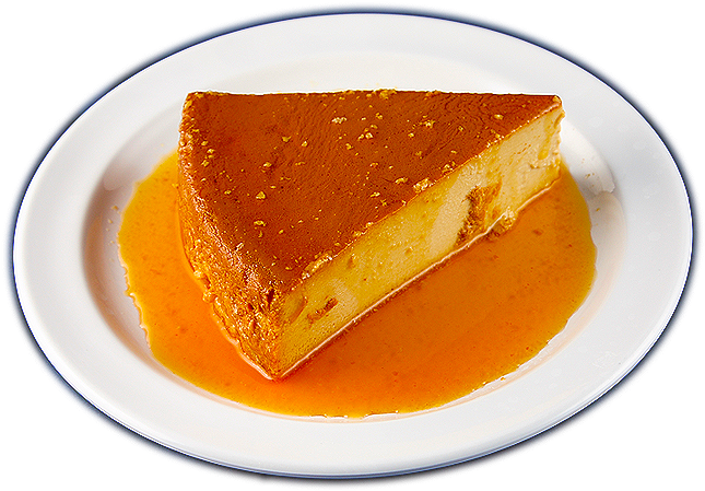 Download Pink Fruity Drink - Flan PNG Image with No Background - PNGkey.com