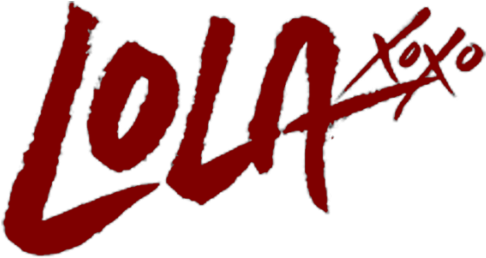 Lola Xoxo - Lola Xoxo Volume 1 By Siya Oum (600x257), Png Download