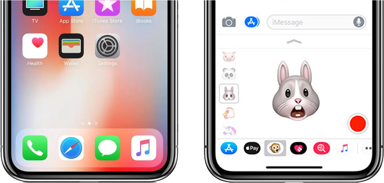 Download Iphone X Tab Bar Pros And Cons Of Iphone X Png Image With No Background Pngkey Com