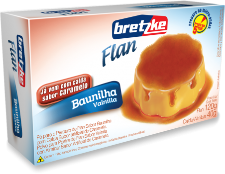 Crème Caramel (452x350), Png Download