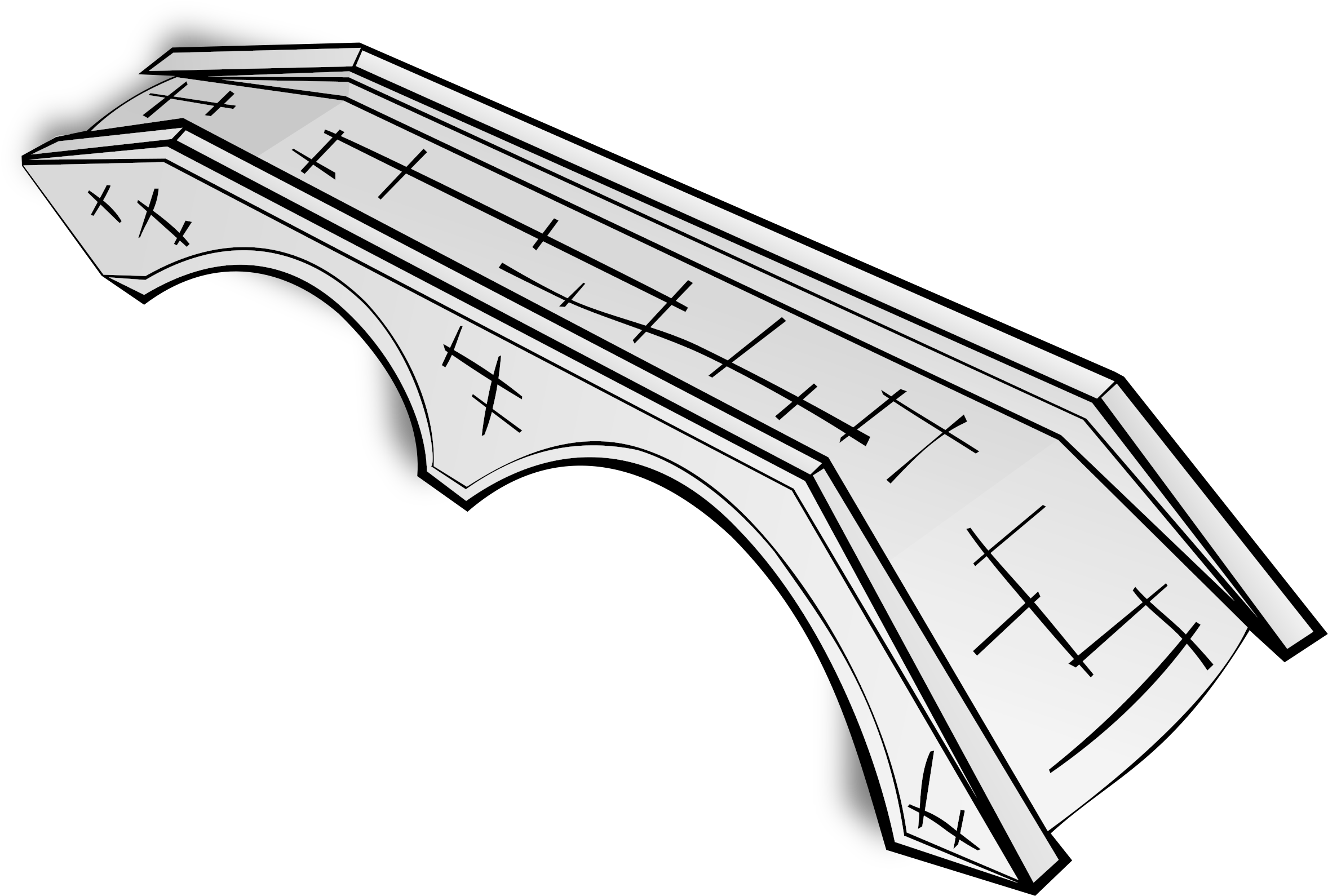 This Free Icons Png Design Of Rpg Map Symbols (2400x2400), Png Download