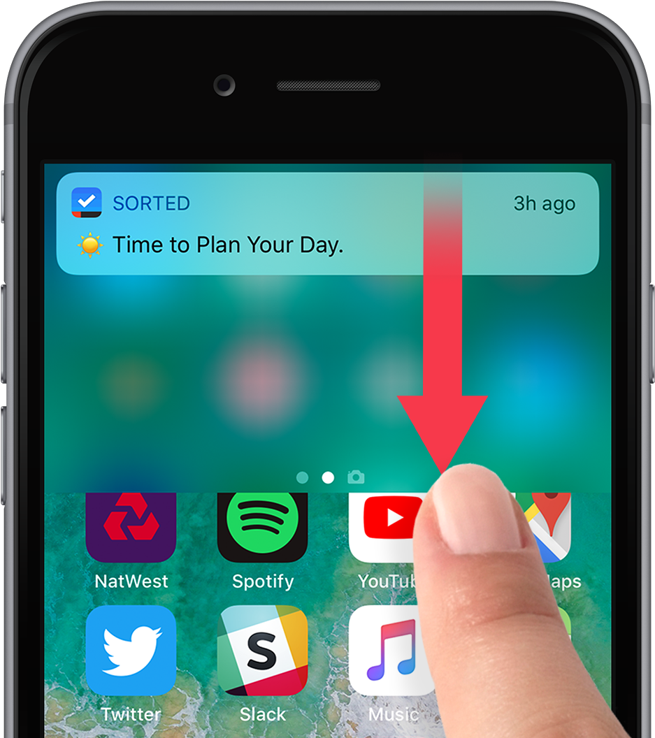 This Screen Will Show All The Recent Messages That - Smartphone (1080x1078), Png Download