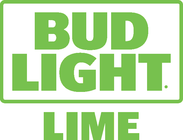 Bud Light Logo 2018 (611x466), Png Download