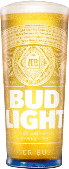 We Are Delighted To Announce That The Bud Light Is - Bud Light Can Uk (275x550), Png Download