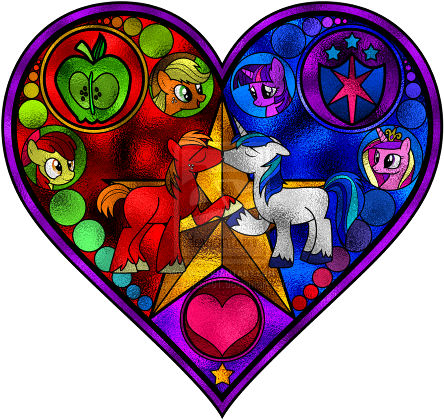 Apple Bloom, Applejack, Artist (900x900), Png Download