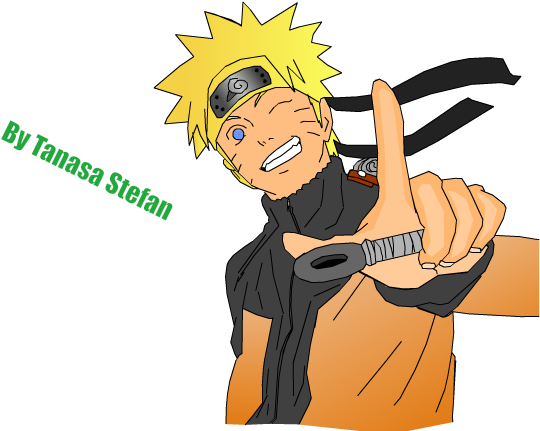 Log In To Report Abuse - Naruto Png (600x436), Png Download