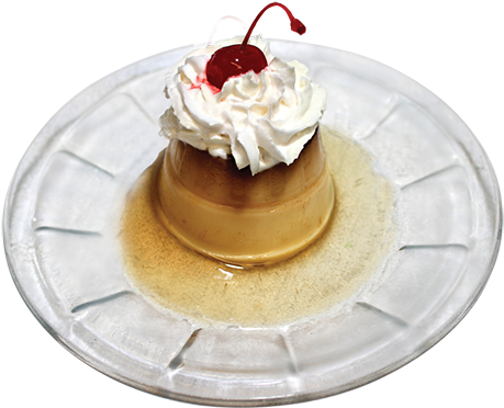 Baked Alaska (638x425), Png Download