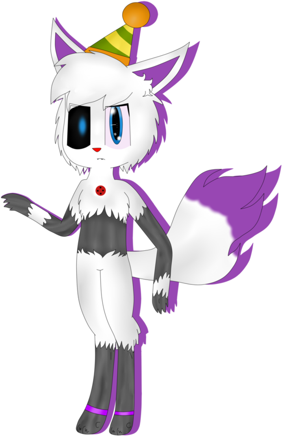 Fnaf Sl Ennard New Vesion By Fennekin393-datl8na - Five Nights At Freddy's: Sister Location (836x955), Png Download