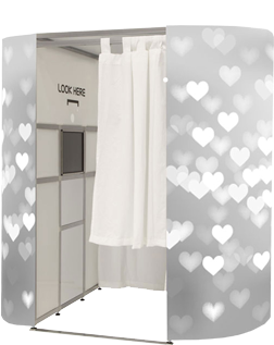 Photo Booth Designs - So-04g Xperia A4 エクスペリア ドコモ Docomo スマホケース ゼット 002007 (400x400), Png Download