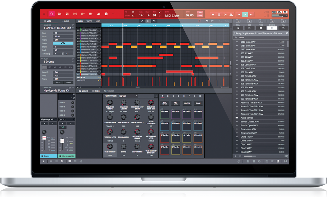Mpc-software Product Campaign - Portable Network Graphics (1200x750), Png Download