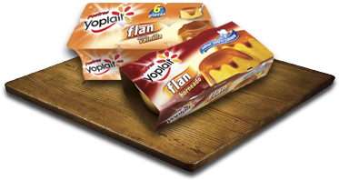 Flan Horn Yop Pq - Potato Chip (386x492), Png Download