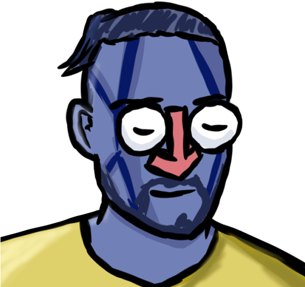 Scarlygnet Lul Pic - Twitter (600x600), Png Download
