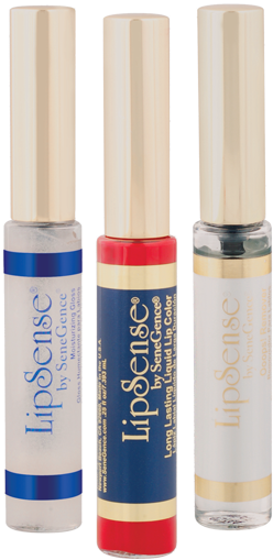 Our System - Lipsense Color Gloss Remover Balm (300x538), Png Download