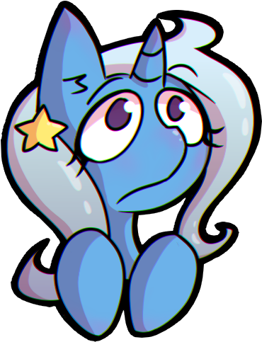 Download Flan Bust Female Hairpin Mare Messy Hair Safe