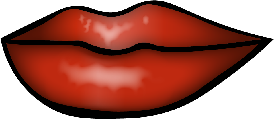 Lips Project On Behance Feel Free To (1200x1200), Png Download