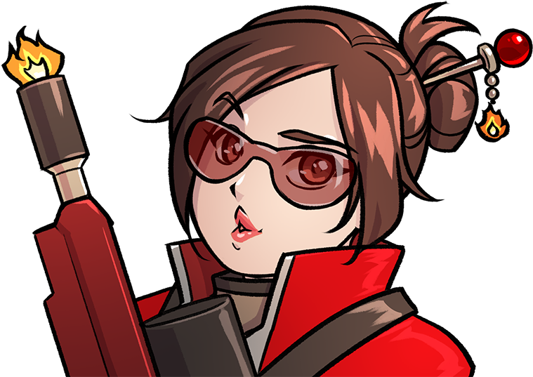 “not-mei ” Drawn For Work - Cartoon (864x576), Png Download