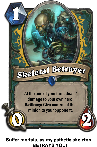 Click To Enlarge - Death Knight Hs (400x630), Png Download