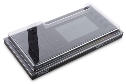 Decksaver Akai Mpc Touch Cover (1000x1194), Png Download
