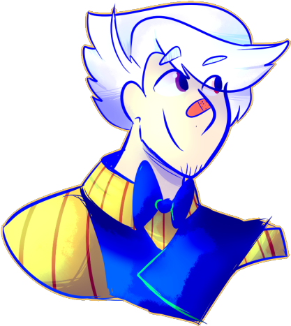 “ A Lill Ennard For @ak-tastic's Ennard Week, - Cartoon (500x500), Png Download