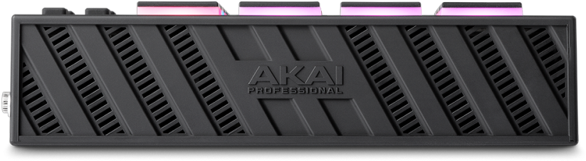 Akai Mpc® Live Standalone Mpc Sampler W Multi-touch - Akai Mpc (1000x800), Png Download