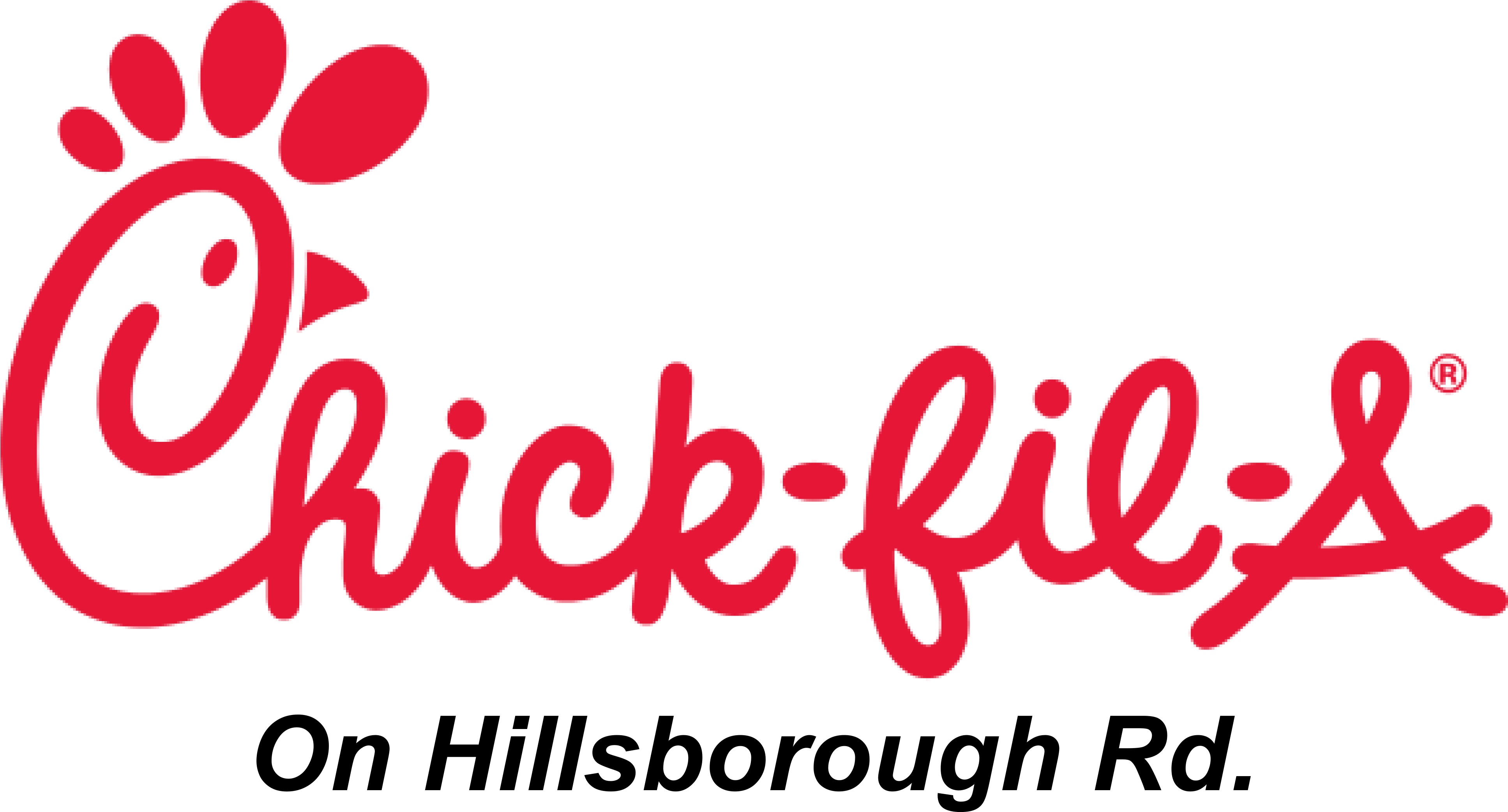 Image Backgrounds Photo Collection - Chick Fil A Dress Like A Cow Day 2017 (3880x2090), Png Download