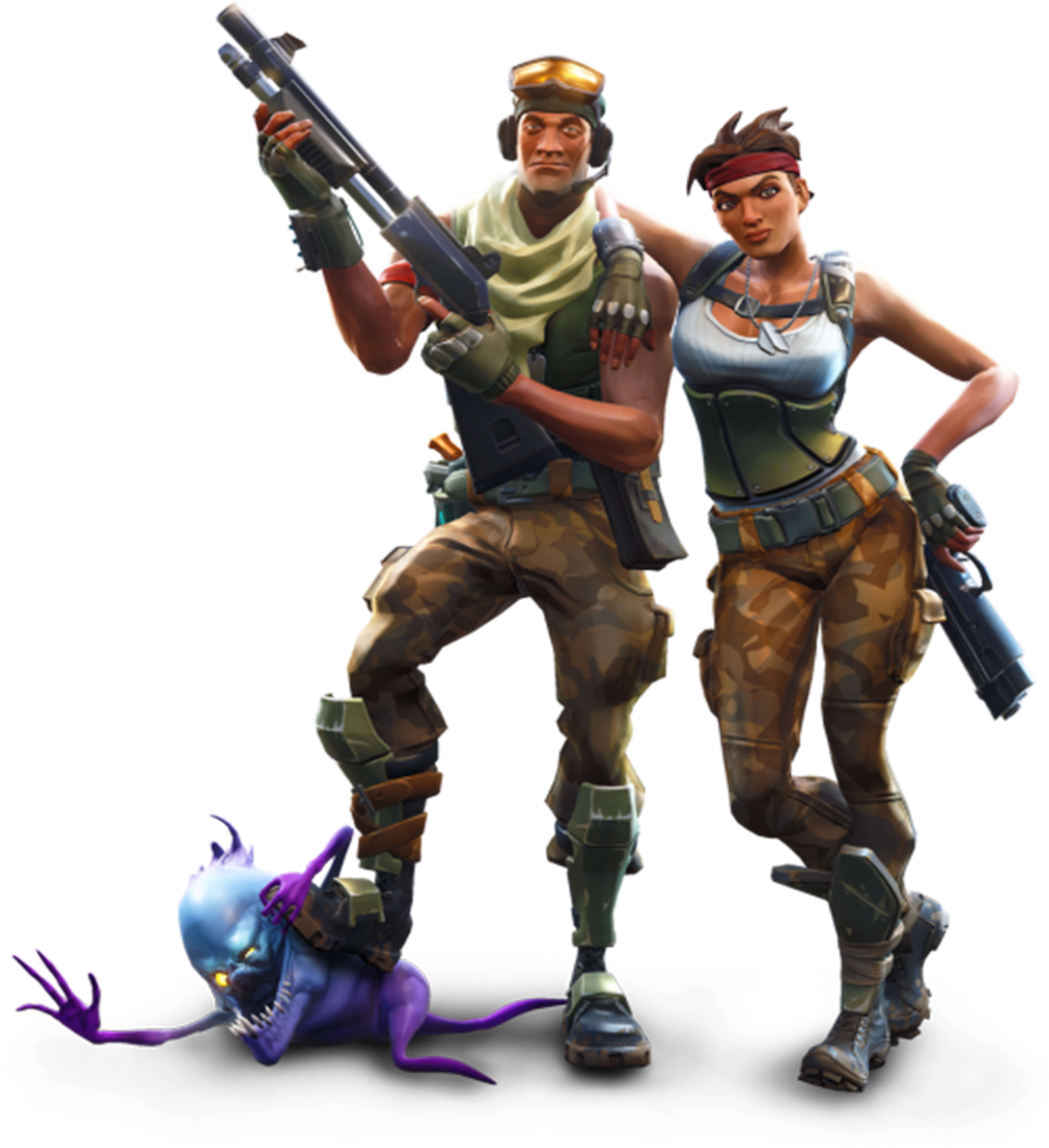 Fortnite Mobile Android Mod Apk - Fortnite T Shirt Prints (6880x6080), Png Download