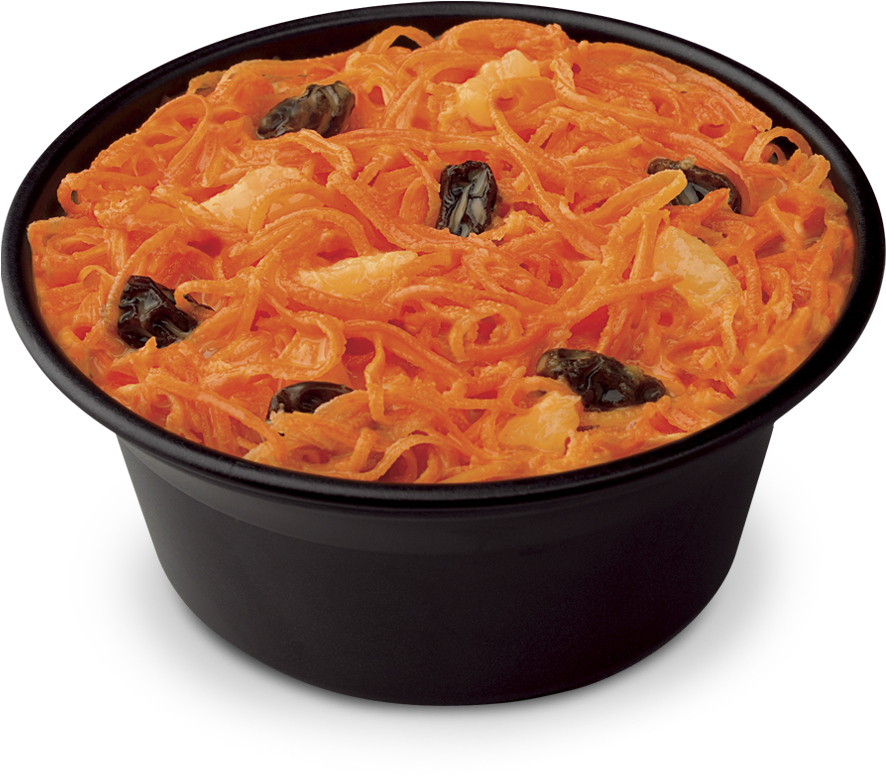 Stock Photos From Chick Fil A - Chick Fil A Carrot Salad (912x783), Png Download