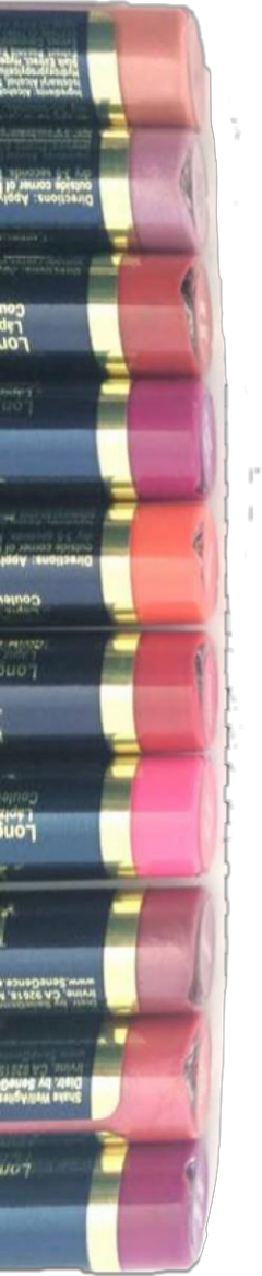 Freetoedit Lipsense - Lipsense Colours And Descriptions (240x1166), Png Download