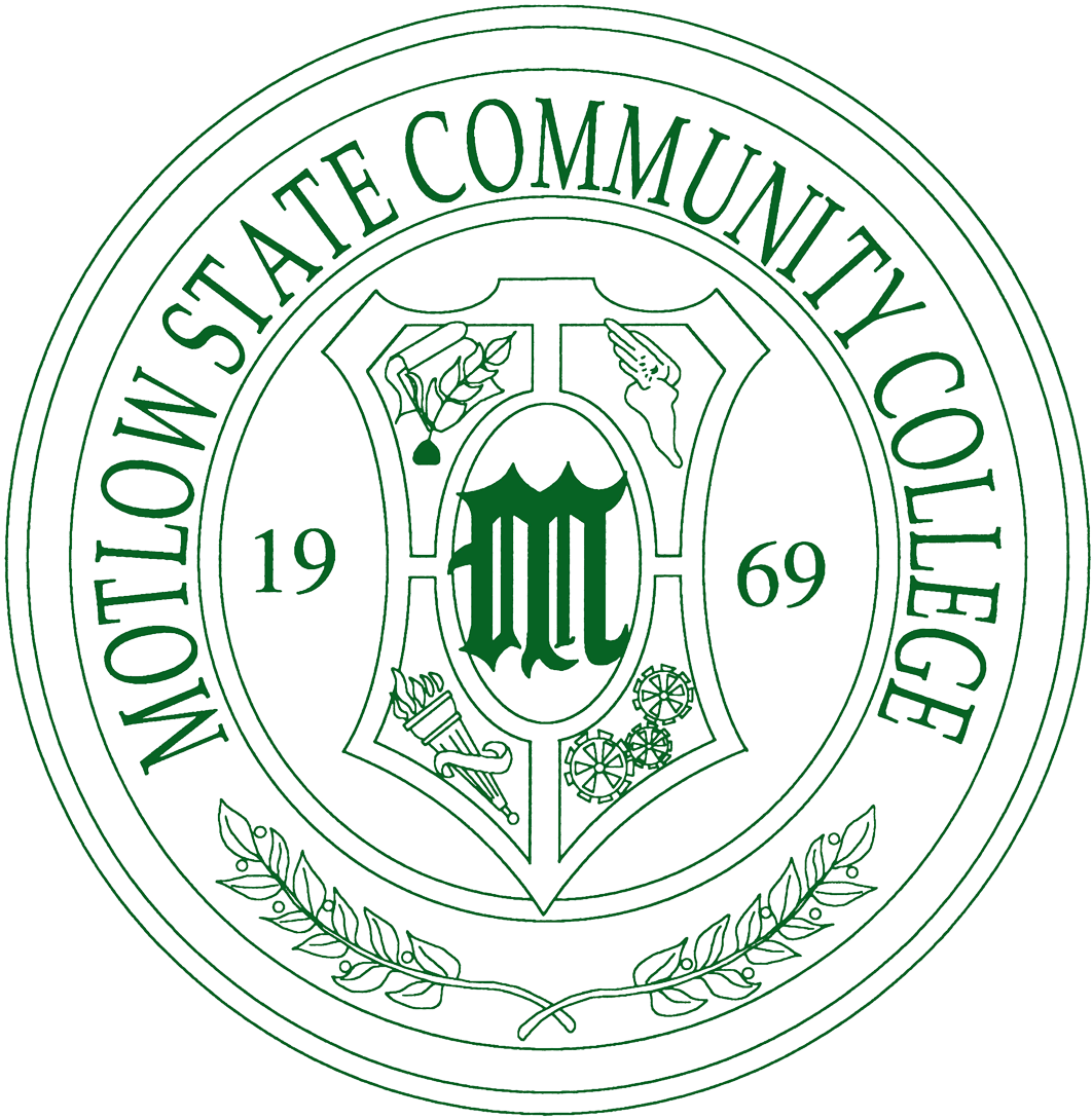 New Motlow President Recommended - Motlow State Community College (1088x1088), Png Download