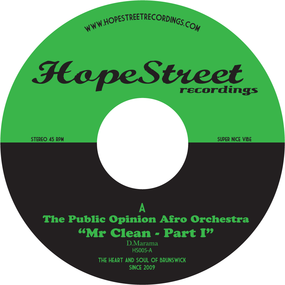 Emanuel Ciccolini - The Cactus Channel - Download (1000x1000), Png Download