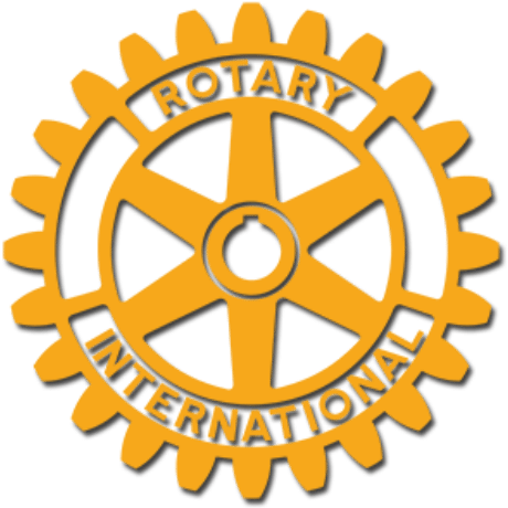 Rotary Club Of South Brunswick Islands - Rotary International (900x600), Png Download