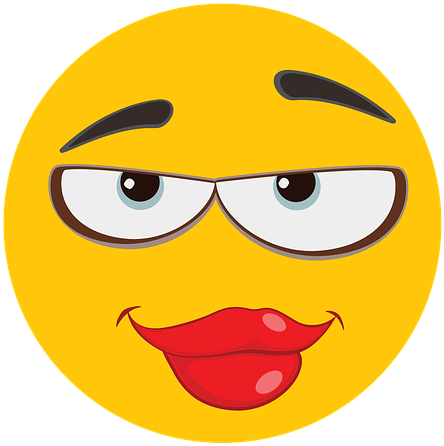 Emoji (500x500), Png Download