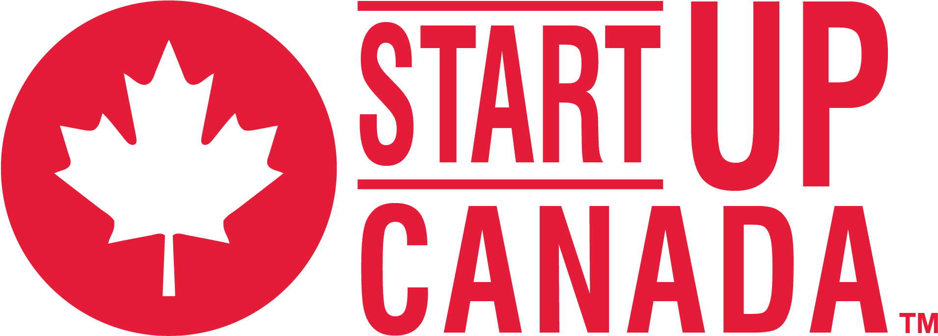 Thanks To The Immigration Policies Of Donald Trump - Start Up Canada (1920x1080), Png Download
