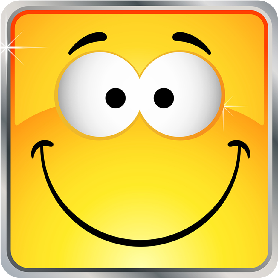 Rolling Eyes Emoji Icons - Smiley Face Emo (1024x1024), Png Download