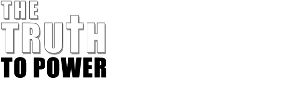 Daily Bible Reading Speaking To U - Donald Trump (576x216), Png Download