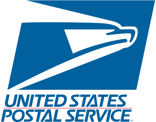 31 Dec - Us Postal Service (780x390), Png Download
