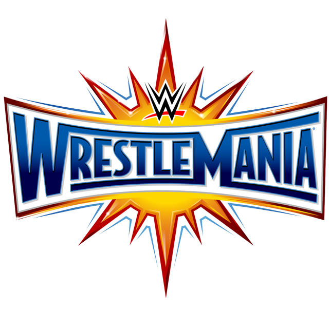 Be The First To Get Your @wrestlemania Tickets Using - Logo De Wrestlemania 33 (835x673), Png Download