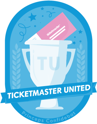 Mosaic Logos - Label (626x626), Png Download