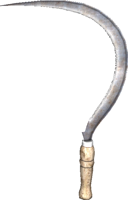 Sickle - Marking Tools (450x700), Png Download