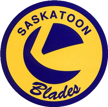 Buy Tickets - Saskatoon Blades Logo (400x400), Png Download