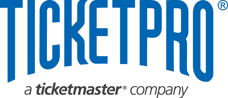 Twoje Konto Ticketpro - Logo Ticketpro (753x323), Png Download