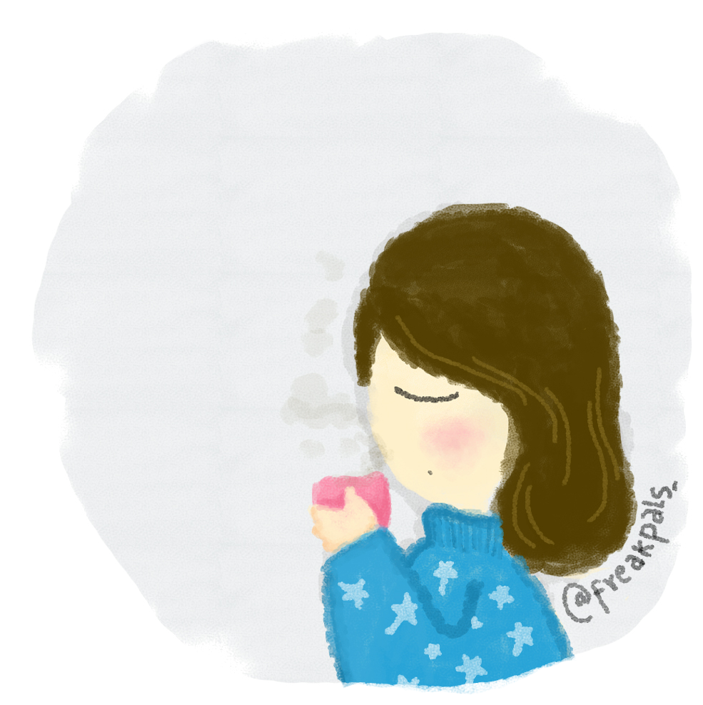 Girl (1000x1000), Png Download
