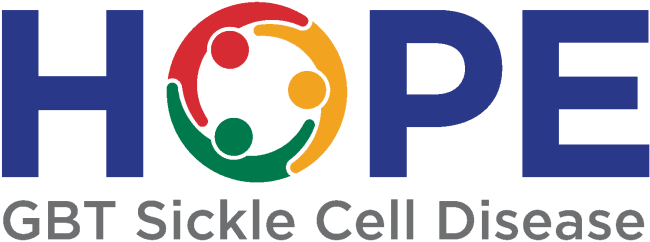 Gbt Hope Sickle Cell Disease Clinical Research Program - Voices Of Hope Lexington (720x288), Png Download