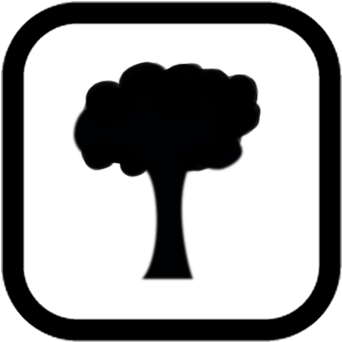 Also In This Range - Silhouette (374x372), Png Download