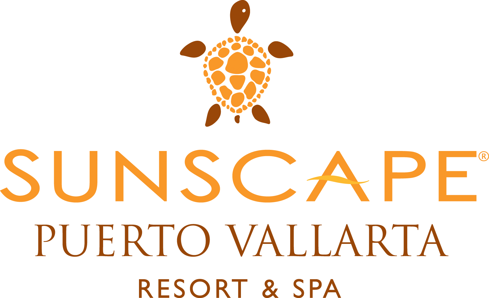 Logo - Sunscape Puerto Plata Logo (1717x1046), Png Download