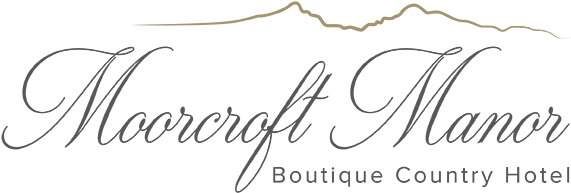 Moorcroft Manor (600x210), Png Download