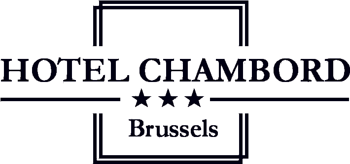 Hotel Chambord Hotel Chambord - Hotel Chambord Brussels (751x473), Png Download