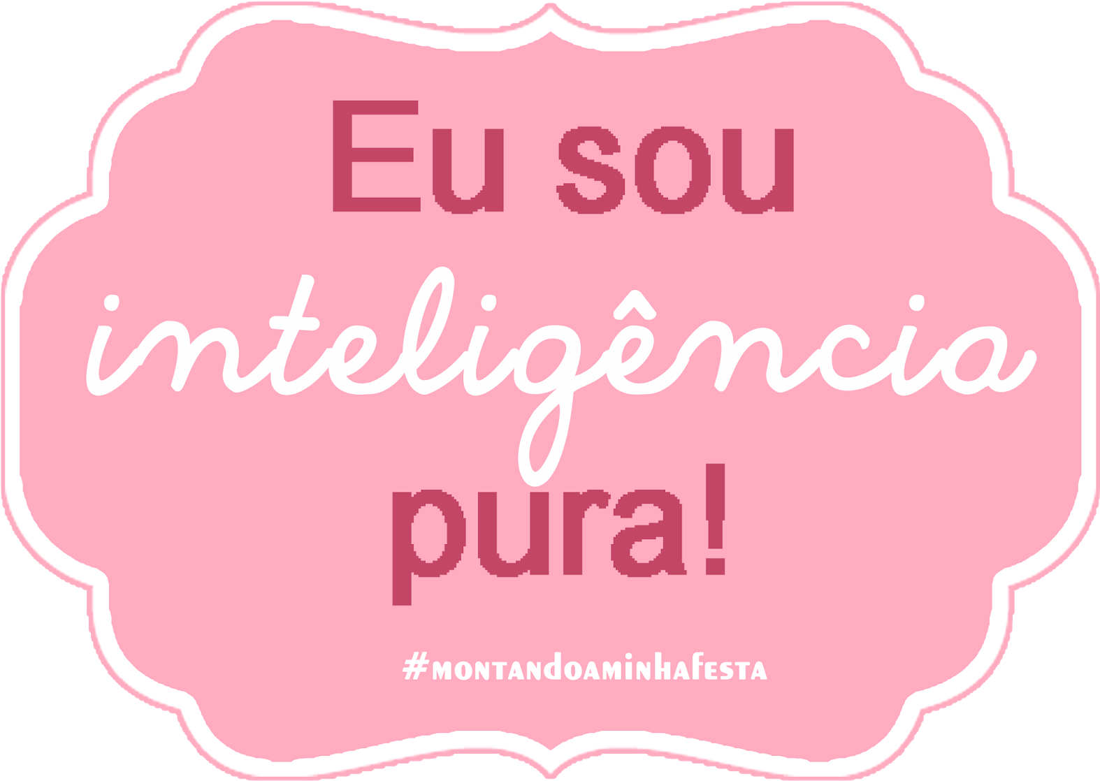 Plaquinhas Divertidas Para Formatura - Party (1600x1131), Png Download