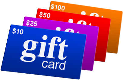 Gift Card - Boe Marine & Rv Gift Card (620x280), Png Download