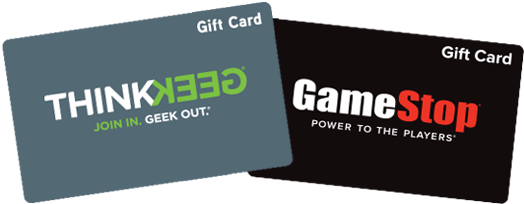 Did You Know Virtual Gift Cards - Kinguin Gamestop Us Gift Card (538x232), Png Download